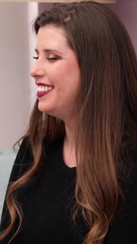 Busty Belgian Lady Lyne Interview