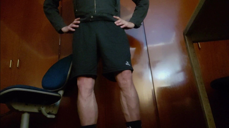 BBIG: Ponižující můj nový hotovostní teplouš: Woodman!
