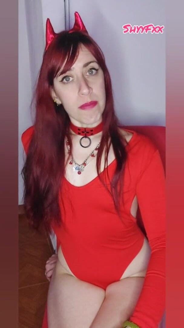 Tu Gauchita Argentina: Shyyfxx yakalandı! Herkesin içinde en utanç verici seks deneyimlerim bölüm 2