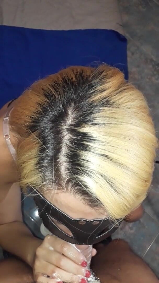 Porcelli: Special 4 cheese blowjob