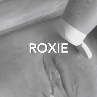 Roxie Ten: Roxie의 관능적인 면