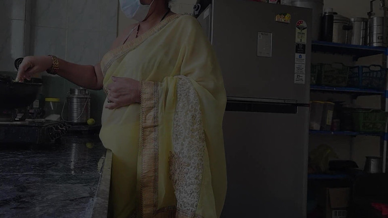 TABOOBREAKERS: Kuchyňská zábava s mojí beta je tak zlobivá část 1