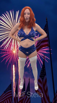 Happy Fourth of July!