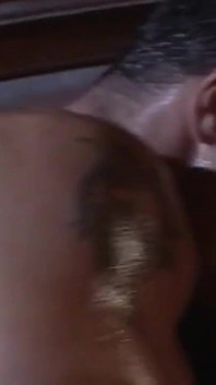 Addio Anal Sex