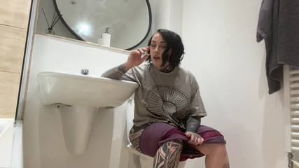 Miss Valentina: Potřebuji chcaní