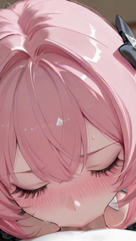 Notre Petit Secret Coquin Avec Ma Demi-sœur. Remielle Dan, Cosplay Hentai