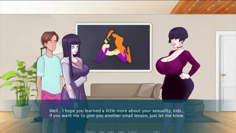 Cartoon Play: Sexnote bhaag 21