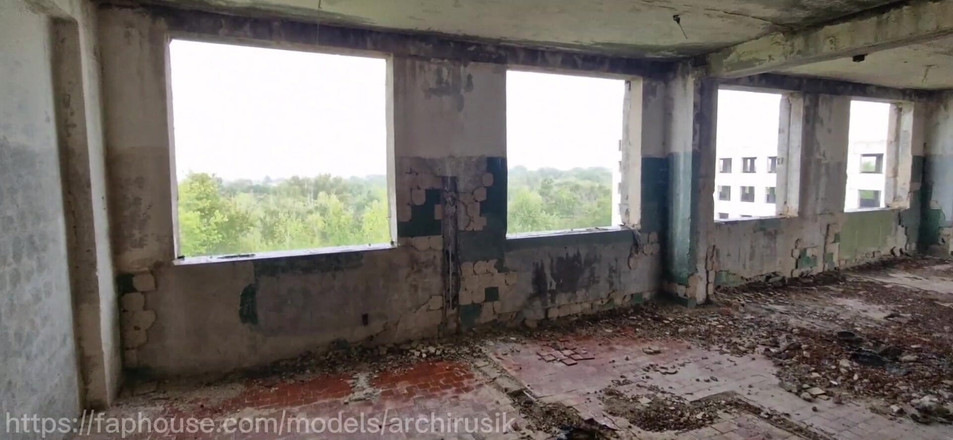 ArchiRusik: Vojenský seržant byl dokončen párem zbabělců a byl tvrdě ošukaný...