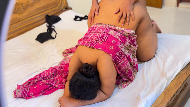 Aria Mia: Ateşli yenge