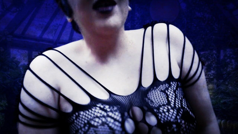 goddessjoules: Goth grannar magisk feminization potion