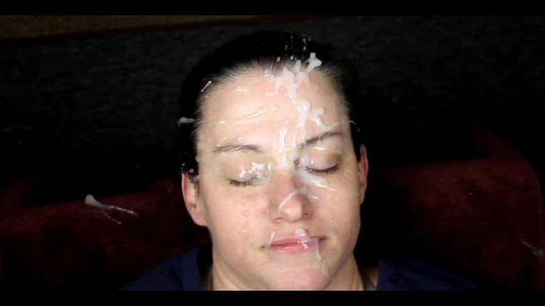 Dirty Dees: Dirtydees, esclave pour éjaculer sur le visage, compilation