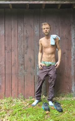 Samuel: Pokusím se dříve zveřejnit obsah exkluzivně na to