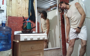 Raba erre elle: Znovu krásná Raba Kerma