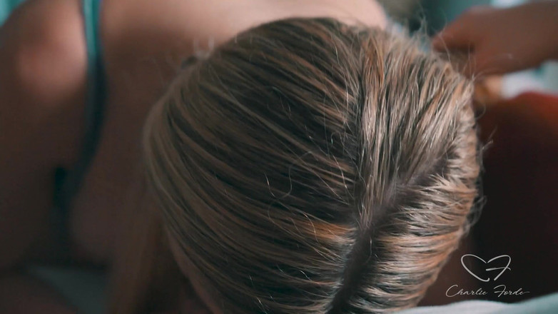 CharlieForde: Avant de partir avec Charlie Forde, Charlie Charles