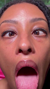 Ahegao dla BBC