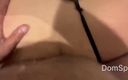 RealDomSpank: Азиатская милфа с большой задницей трахается в задницу, полное видео в премиум
