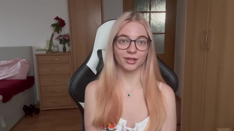 Goddess_Bella_Rae: Comment être et rester heureux