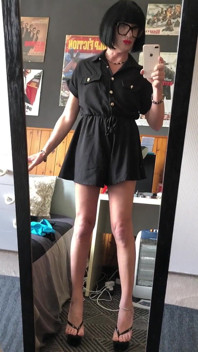 Sissy-outfit-test