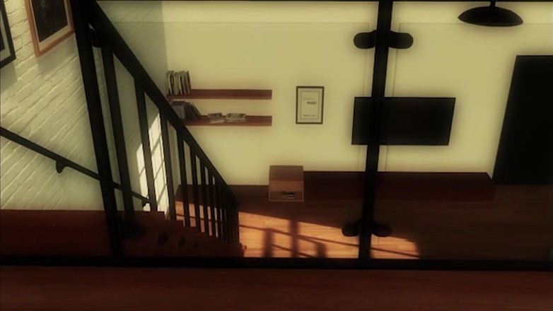 The animation shot: Lembah lesbian episod 3: kongkekkan saya