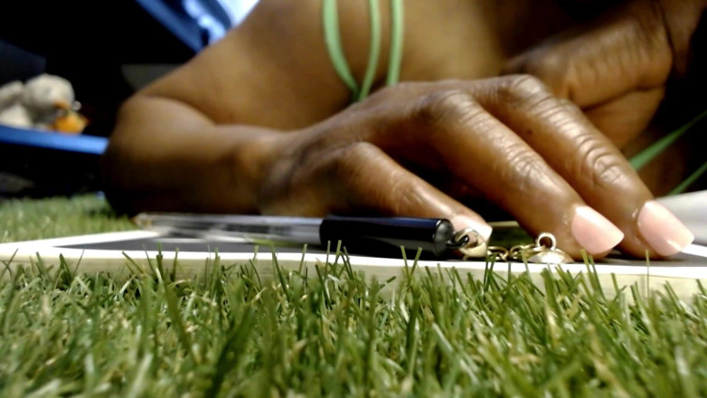 Maeling: Pelajar Pertumbuhan rumput dalaman - Isworship ini, Ispower ini, Isher ini,...