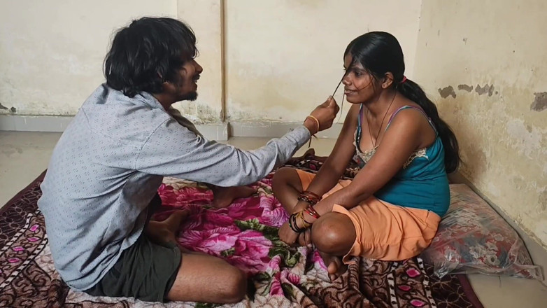 Vija: Village ragazza nera sesso super