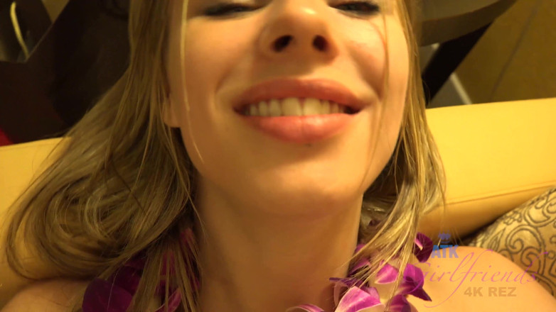 ATK Fans (Girlfriends): Wirtualne wakacje na Hawajach z Jillian Janson część 7