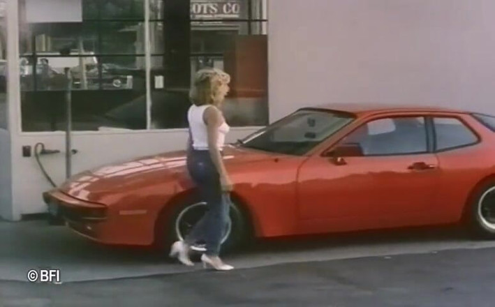 Vintage Vixens: Beverly hills vintage sex tape - dutch subtitles