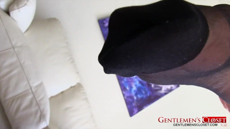 Gentlemen's Closet: Don - Behind Closed Doors 03