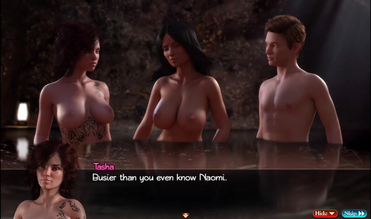 LoveSkySan69Real: Comoara lui Nadia [v25032] Partea 55 special 17-22 cel mai bun episod