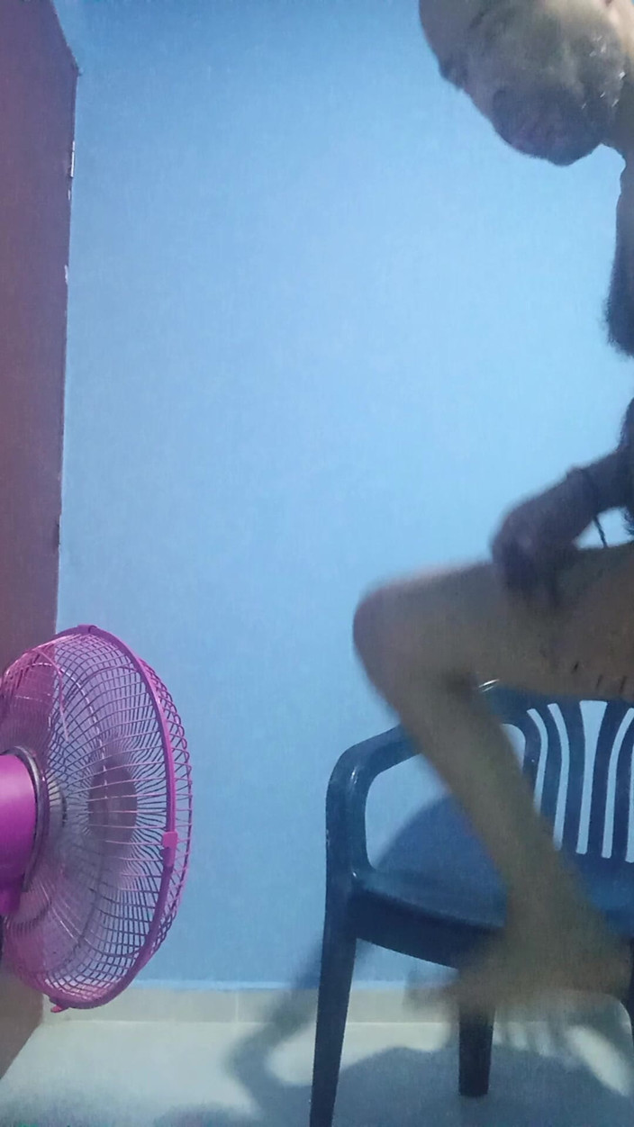 Jhonbahh: Úsměv Všně