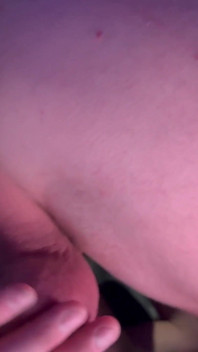 Sexy arsch wartet auf schwanz