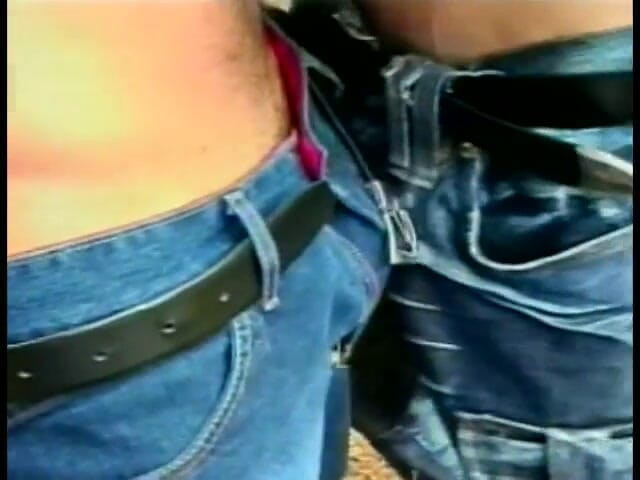 Gays Case: Randy guy fucks stud in the ass and gets his...