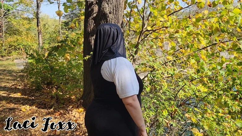 Foxx Denn Studio: Nữ tu mang thai bú cu