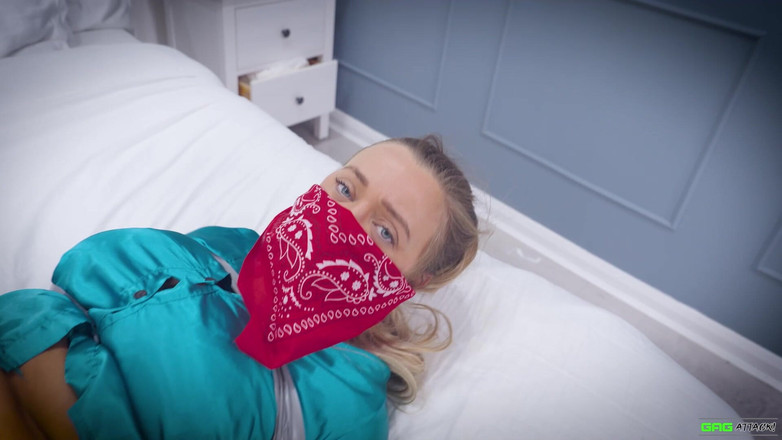 Gag Attack: Beth - Hraní na damsel