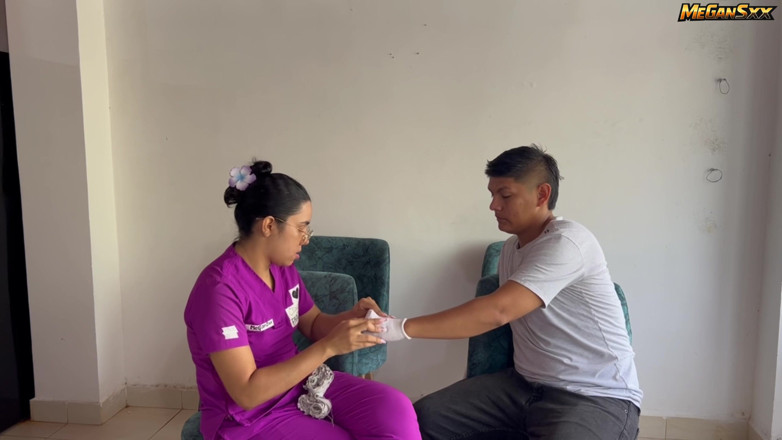 MadJouleXxx: Konsultasi Meninggalkan Banyak Hal untuk Dibicarakan, Kedokteran Berkembang