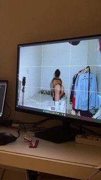 Sex siréna se spermatem