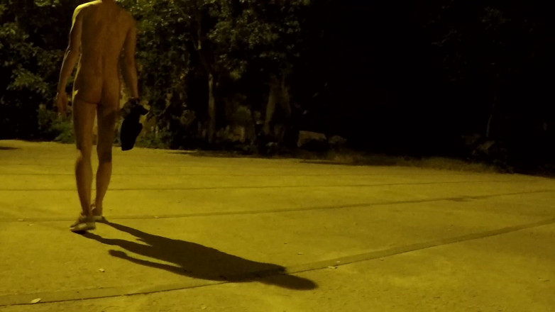 outdoor-fun: Crociera in un parco a Nigth