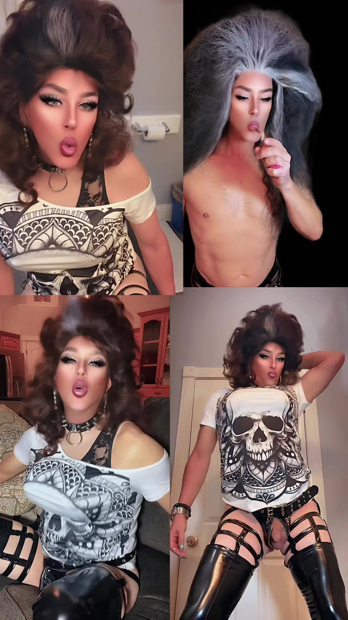 Shelly Robertss: Jack to