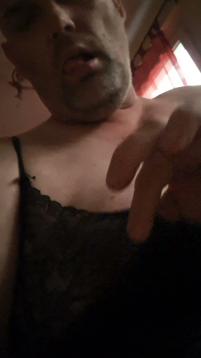 Fickspecht: The Bitch