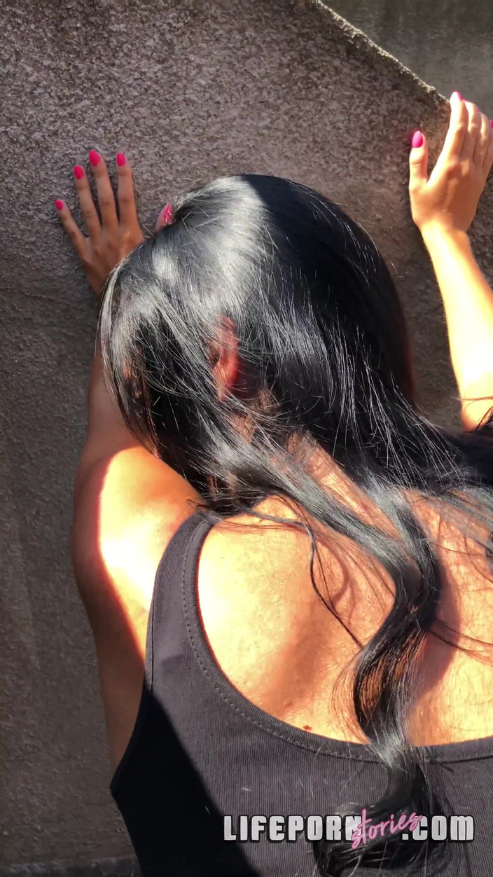 Life Porn Stories: 인생 포르노 이야기 13 - 쇼핑하거나 섹스하고 싶은 6부?