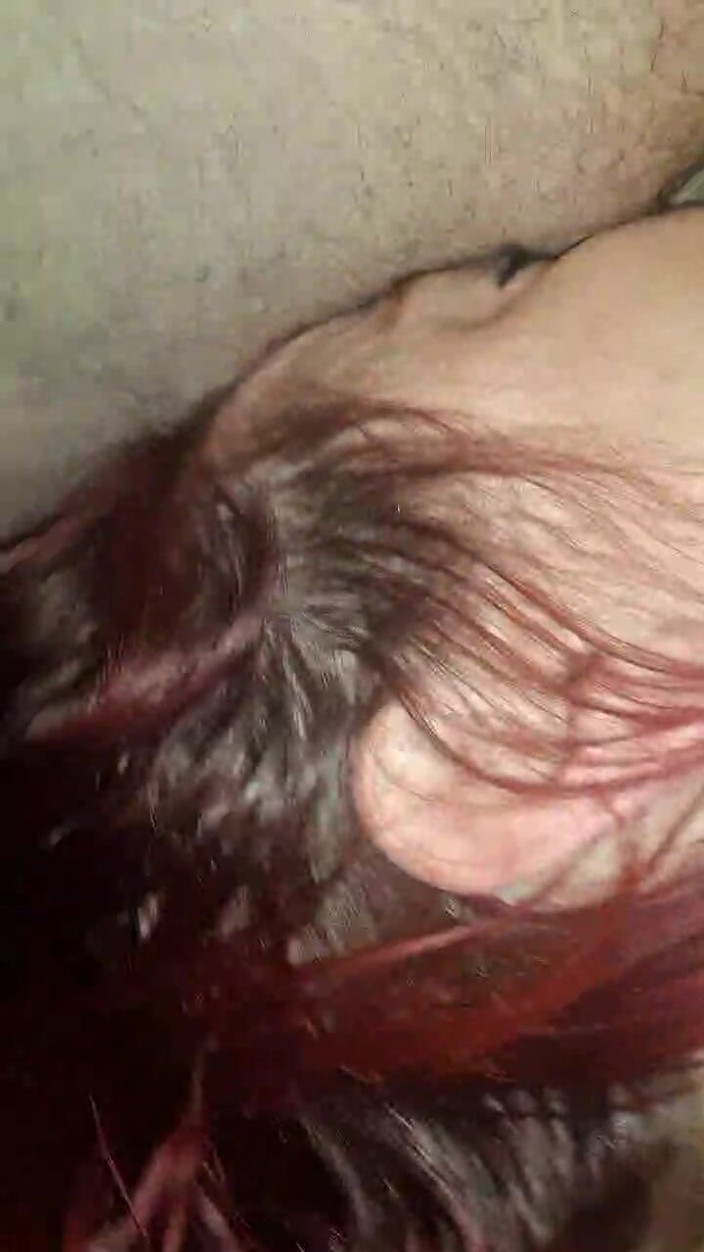 Red ride her: Joder mi cara