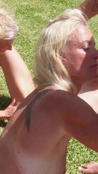 The perverted Mallorca Finca - Part 1