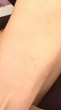 Latina Slut scopata duramente e schizzata nella figa