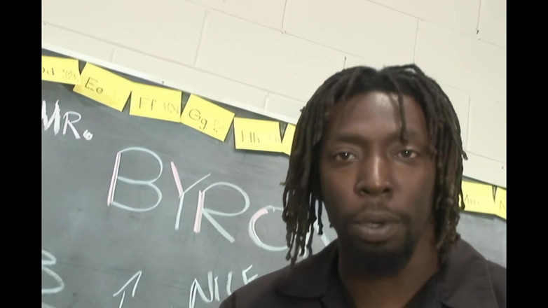 The Dark Side X: Verletzung Des Hinterns