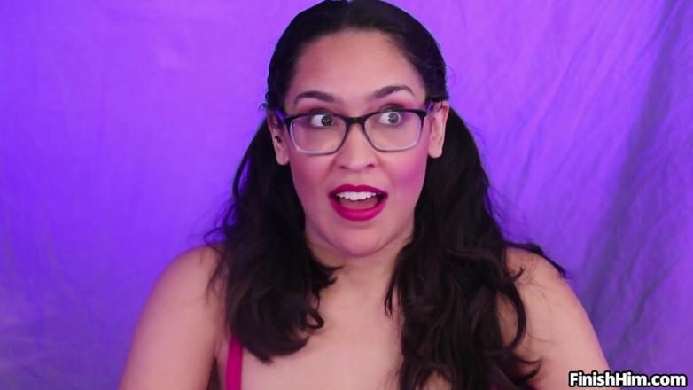 Finish Him: Xaya Lovelle pov tření