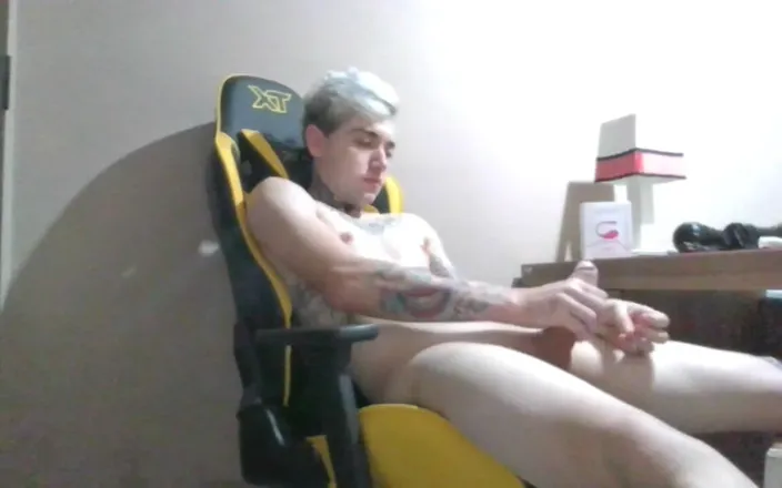 Daniel Tatuado E Safado: Opening the Live