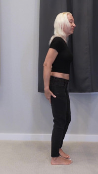 Jeans and Leggings Try on Haul - Fashion Fetish E34 - MILF Stella