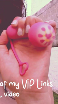 Check Out My New Toy!