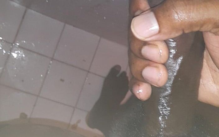Black guy: Ngocok s6 e5
