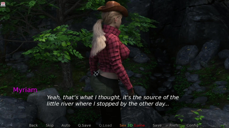 Q Boy: 돌림빵 마피아 - Project Myriam - 삶과 탐험 - Ep39